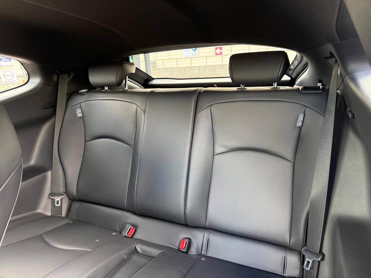 Toyota Yaris 1.6 Turbo 3 porte GR Yaris Circuit