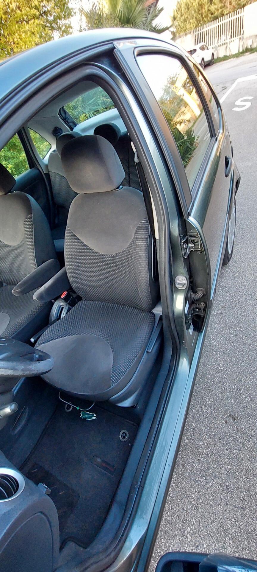 CITROEN C3 BI ENERGY 1,4 METANO DI SERIE ADATTA PER NEOPATENTATI ECONOMICA