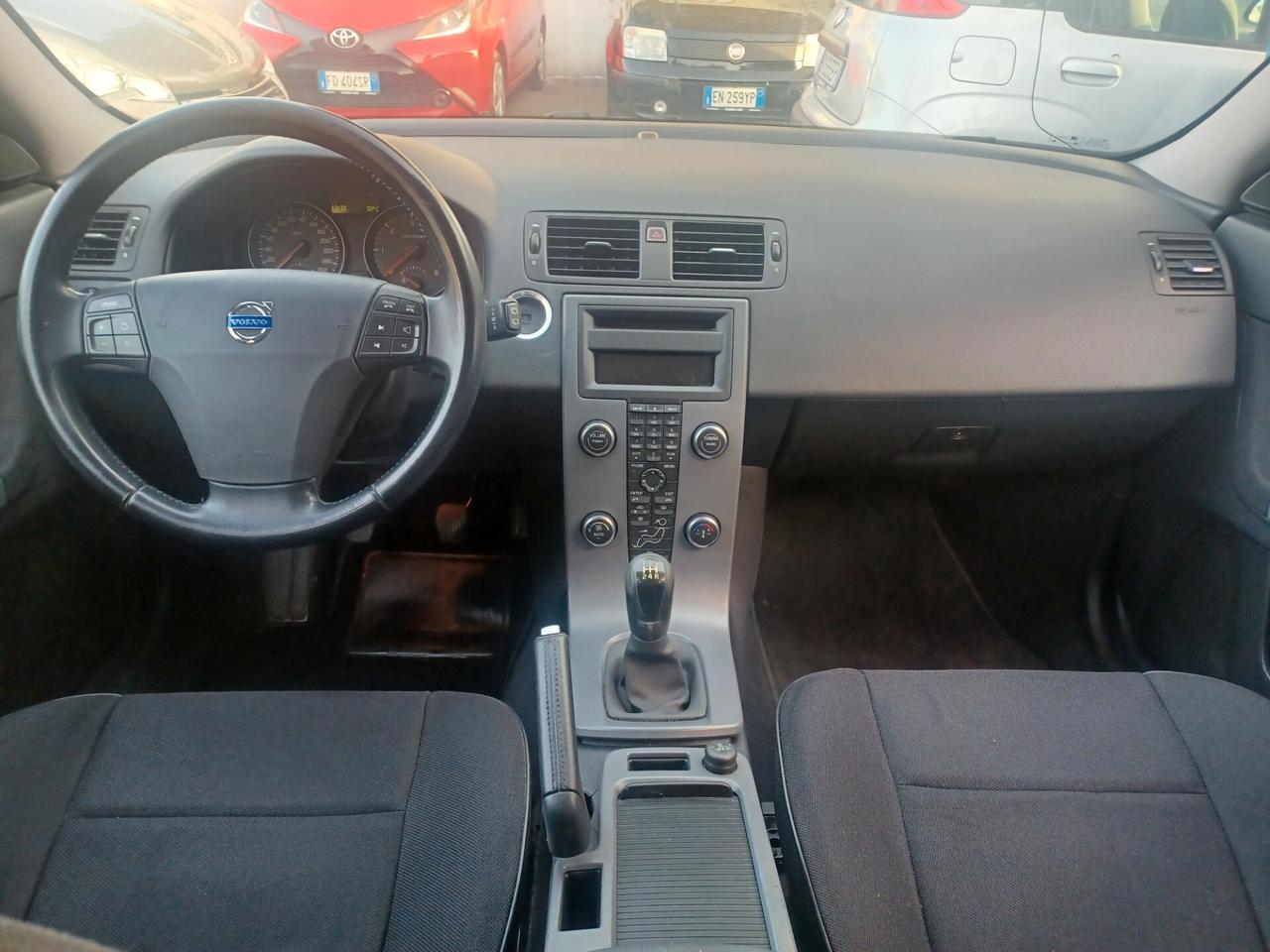 Volvo V50 1.6 D POLAR UNICO PROPRIETARIO