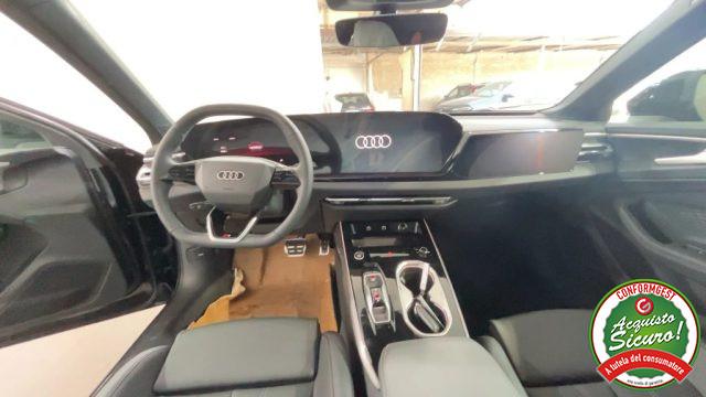 AUDI A6 Avant TDI 150 kW S tronic quattro S line edition
