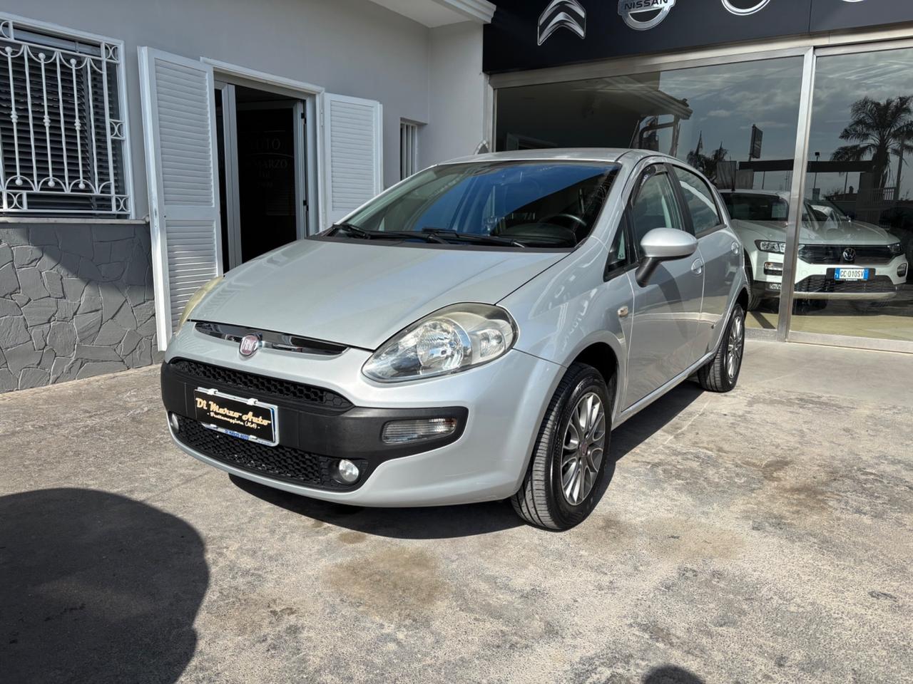 Fiat Punto Evo 1.4 5 porte S&S Active