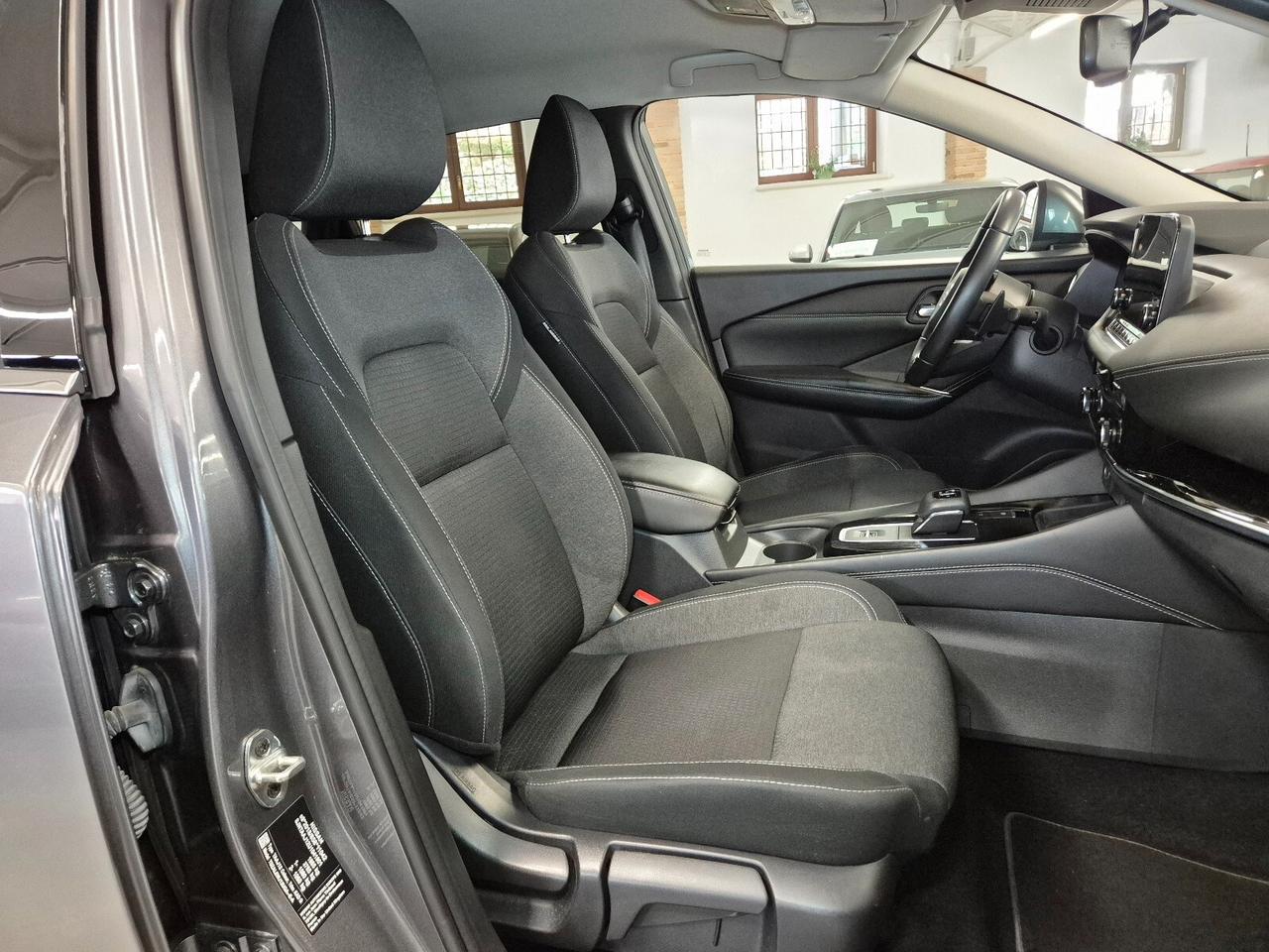 Nissan Qashqai MHEV 158 CV Xtronic N-Style