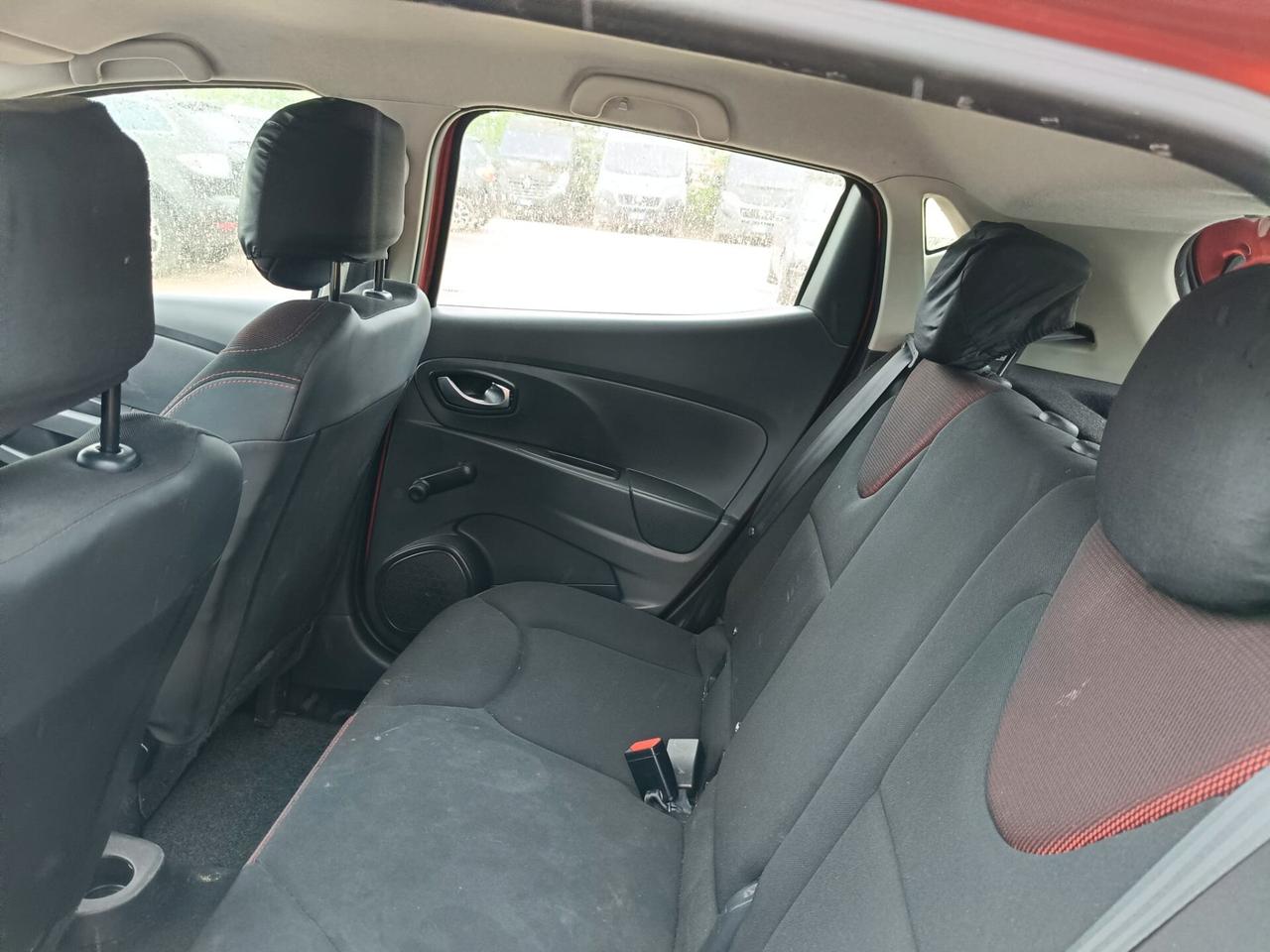 Renault Clio 1.2 Benzina