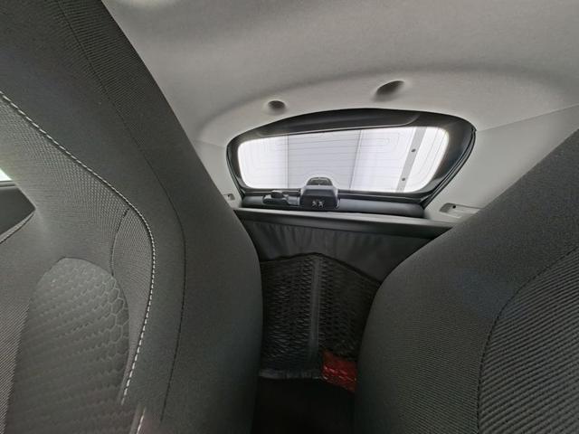 SMART ForTwo EQ Passion premium plus