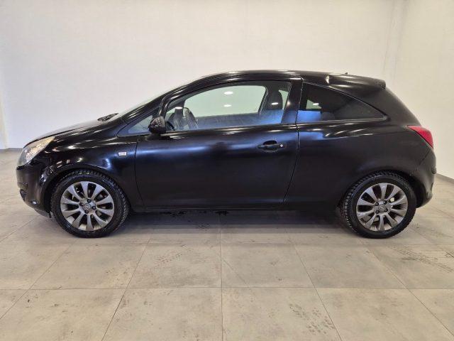 OPEL Corsa 1.2 80CV 3 porte GPL-TECH - NEOPAT. - Bluetooth