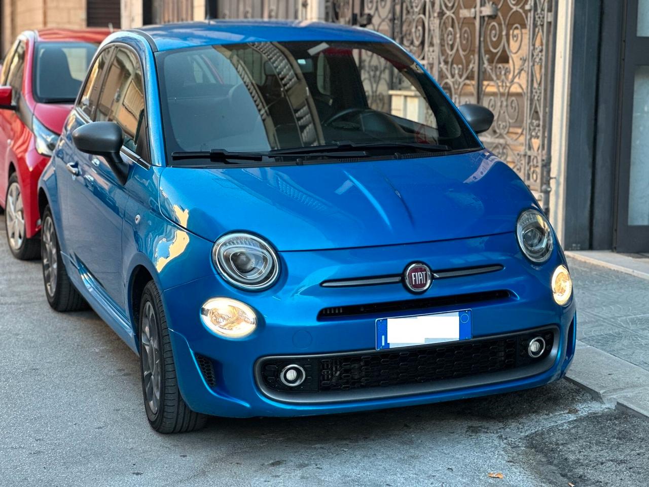 Fiat 500 1.3 Multijet 95 CV S *FULL*