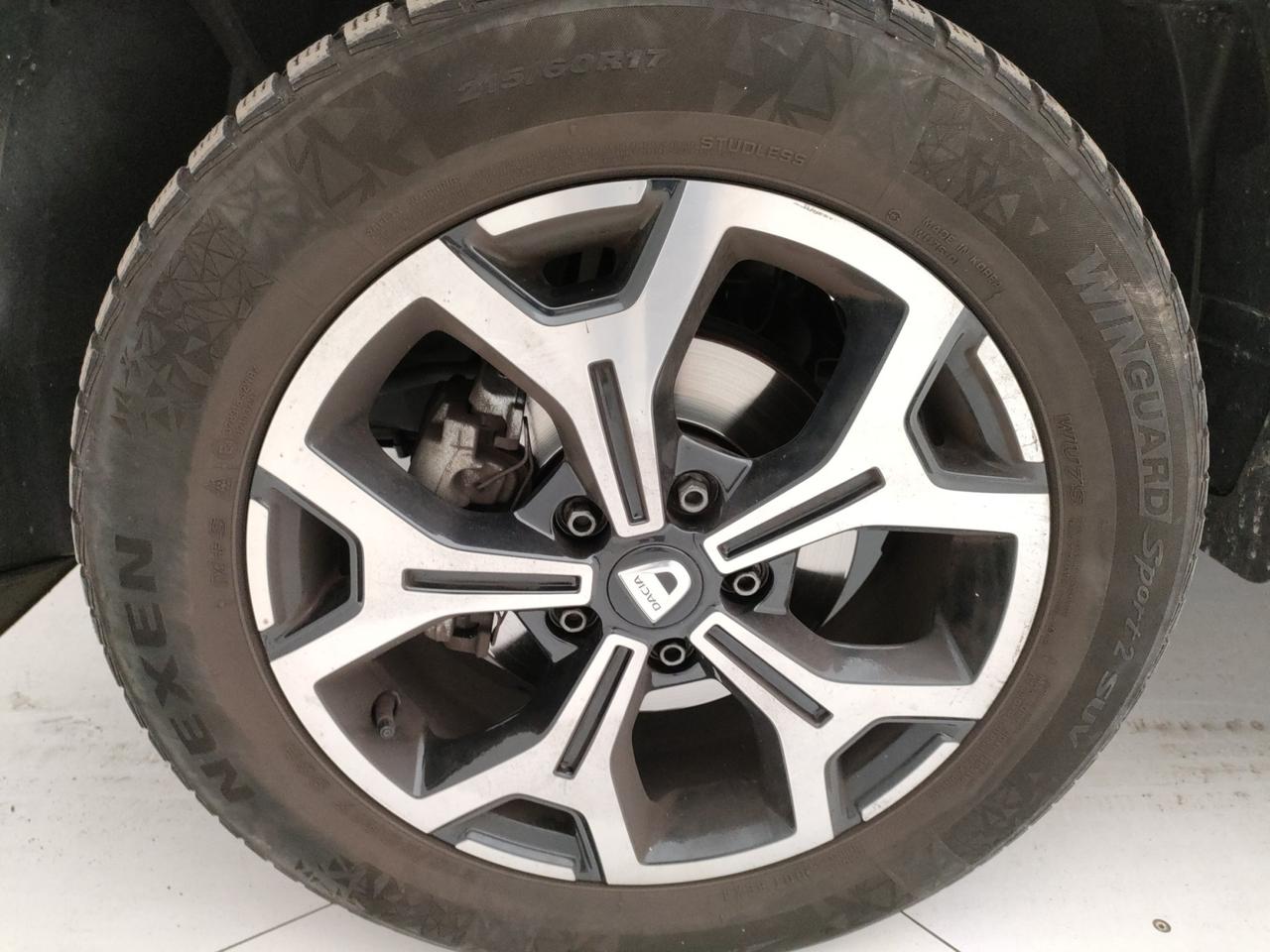 DACIA Duster II - Duster 1.0 tce Comfort 4x2 90cv