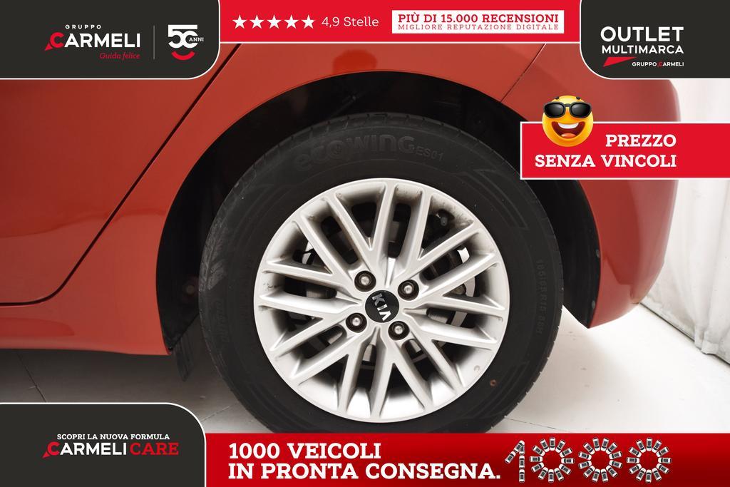 Kia Rio 1.2 DPI Style