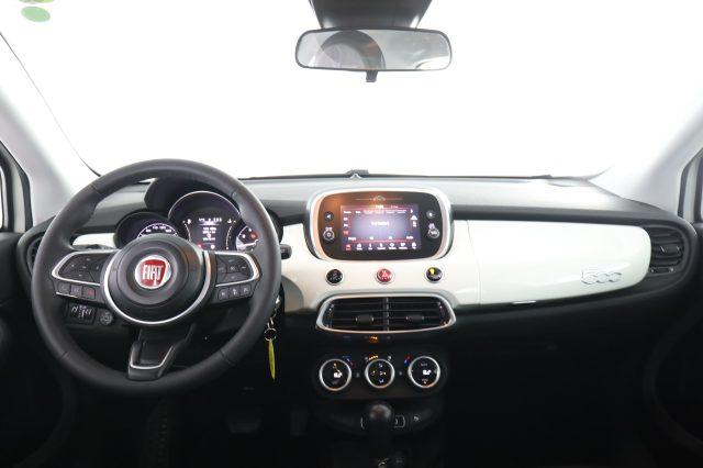 FIAT 500X 500X 1.3 T4 150cv DCT E6D CROSS