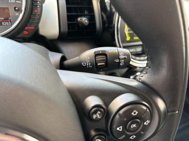 MINI Mini 3 porte 1.5 Cooper D 116 Cv Hype Autom.- LED, Navi, Cruise ecc