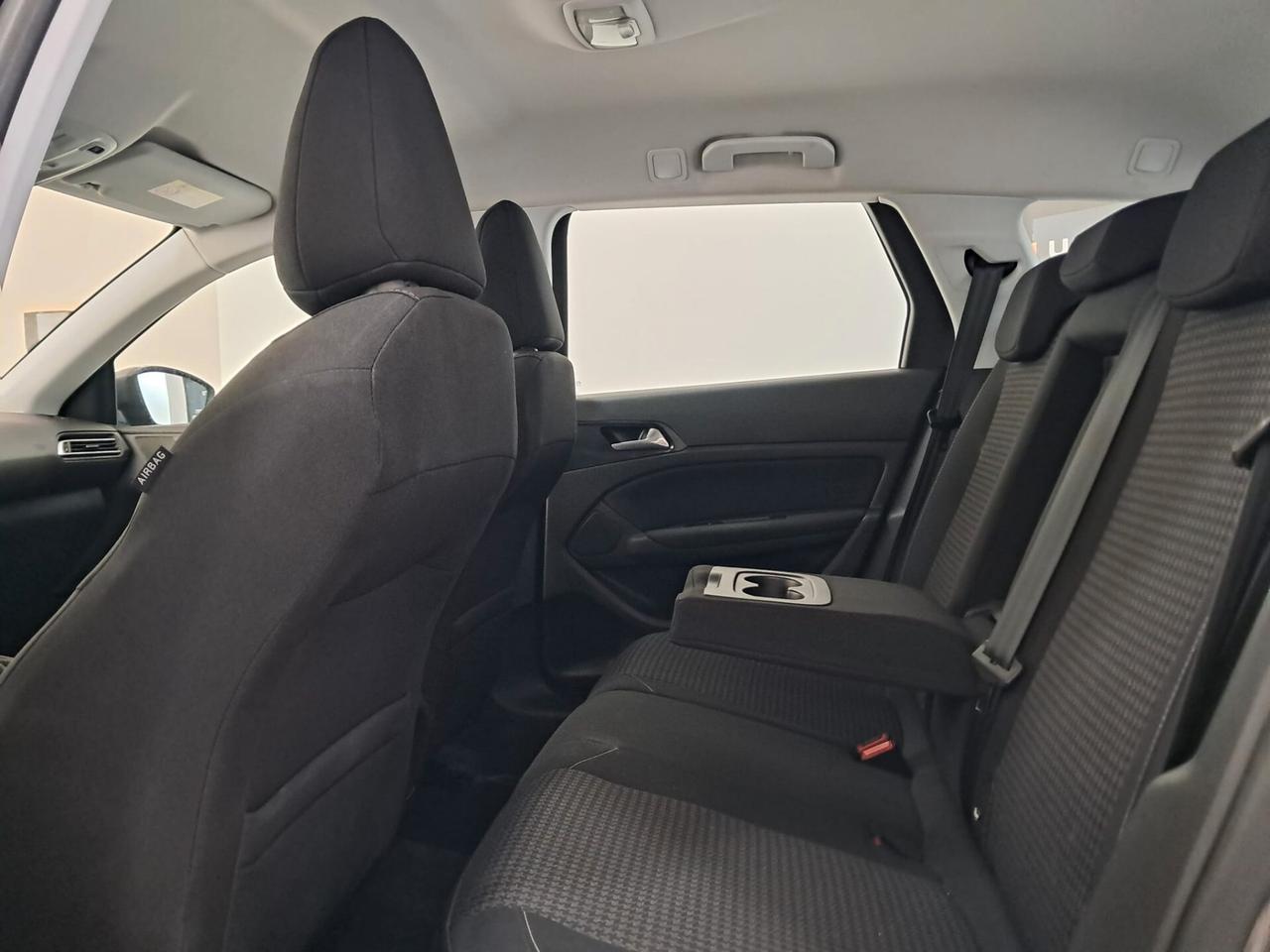 Peugeot 308 BlueHDi 130 S&S EAT8 SW Business