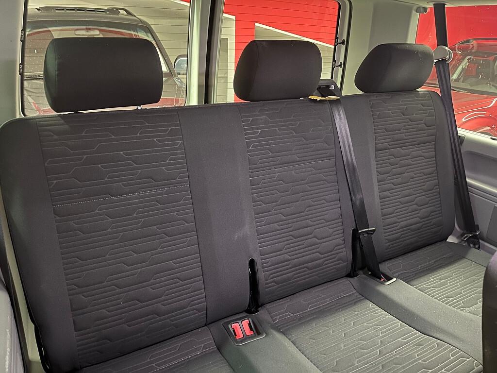 Volkswagen Caravelle T6 2.0 TDI 150CV DSG