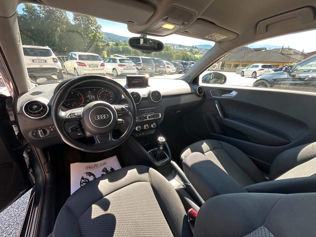 Audi A1 1.4 TDI Sport 3p