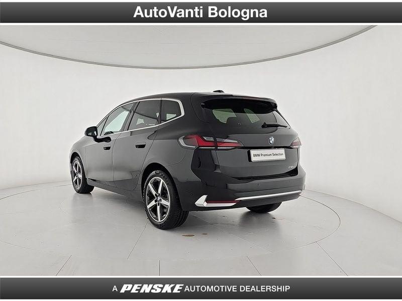 BMW Serie 2 Active Tourer 218d Luxury