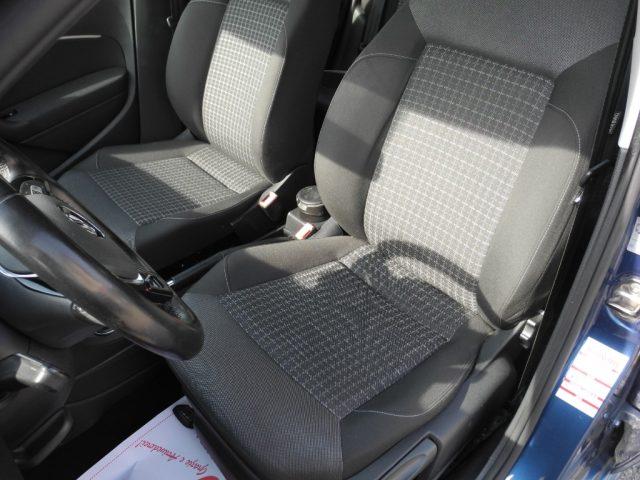 VOLKSWAGEN Polo 1.4 TDI DSG 5p. BlueMotion Tech. - OK NEOPATENTATI