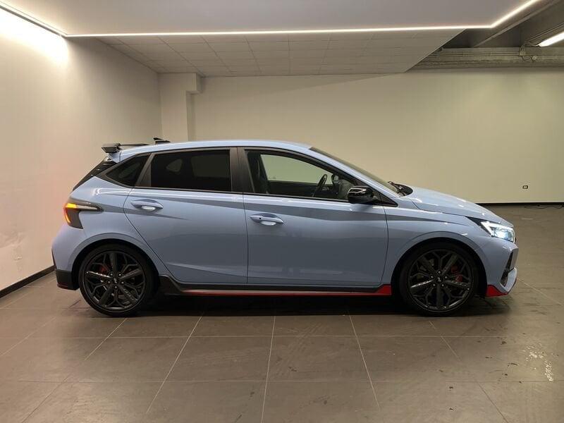 Hyundai i20 i20 N 1.6 204 CV