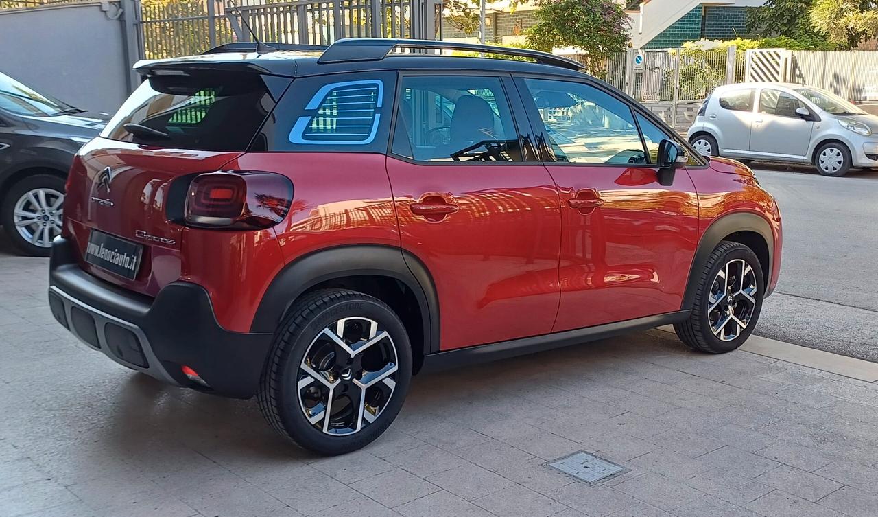 Citroen C3 Aircross C3 Aircross PureTech 110 S&S Shine "Autocarro N1"--AUTO KM O--