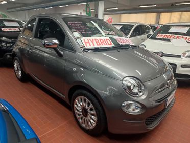 Fiat 500 1.0 Hybrid