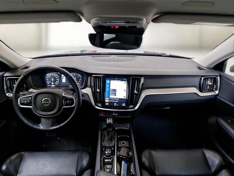 VOLVO V60 D3 AWD Geartronic Inscription WAGON