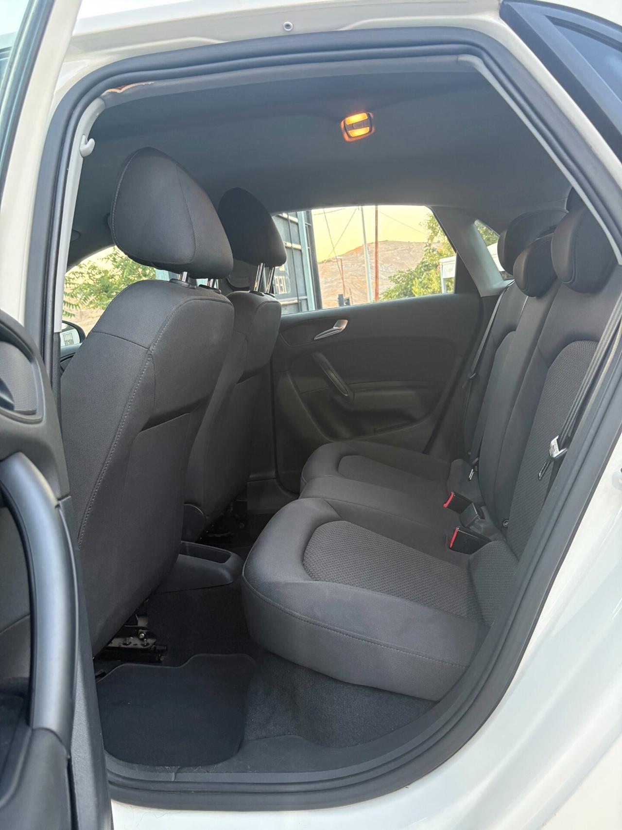 Audi A1 1.6 TDI 105 CV