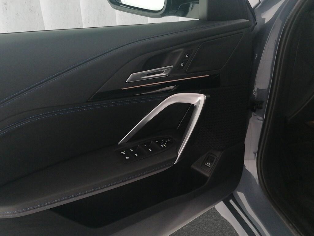 BMW X1 25 e MSport Pro xDrive DCT