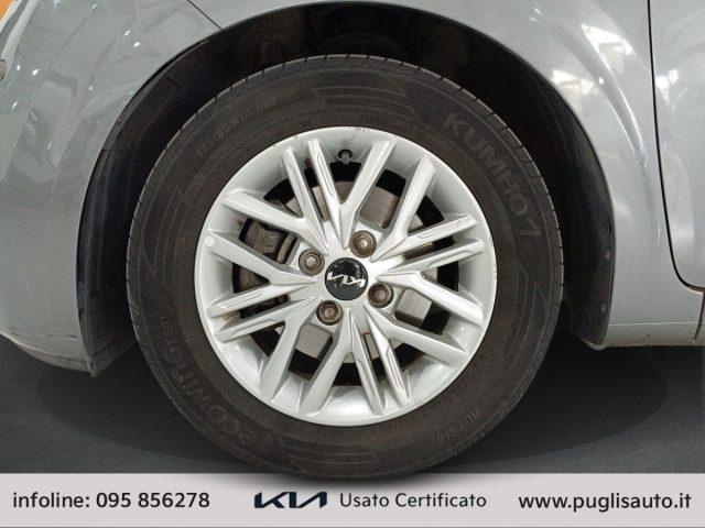 KIA Picanto 1.0 12V GPL 5 porte Urban