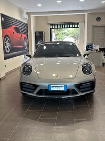 Porsche 911 Targa 4S