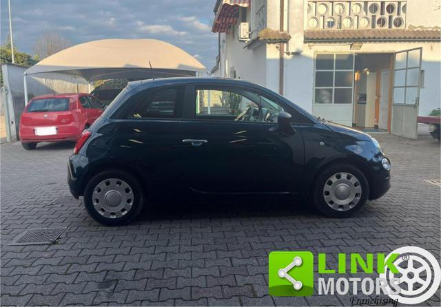 FIAT 500 1.2 EasyPower Cult GPL