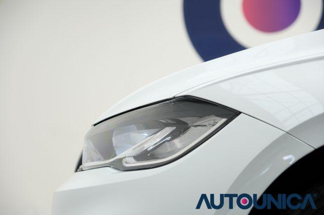 VOLKSWAGEN Polo 1.0 TSI STYLE NEOPATENTATI FARI LED
