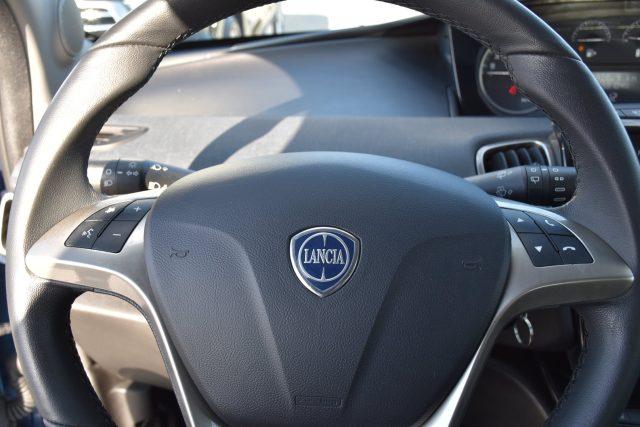 LANCIA Ypsilon 1.0 FireFly 5 porte S&S Hybrid Gold