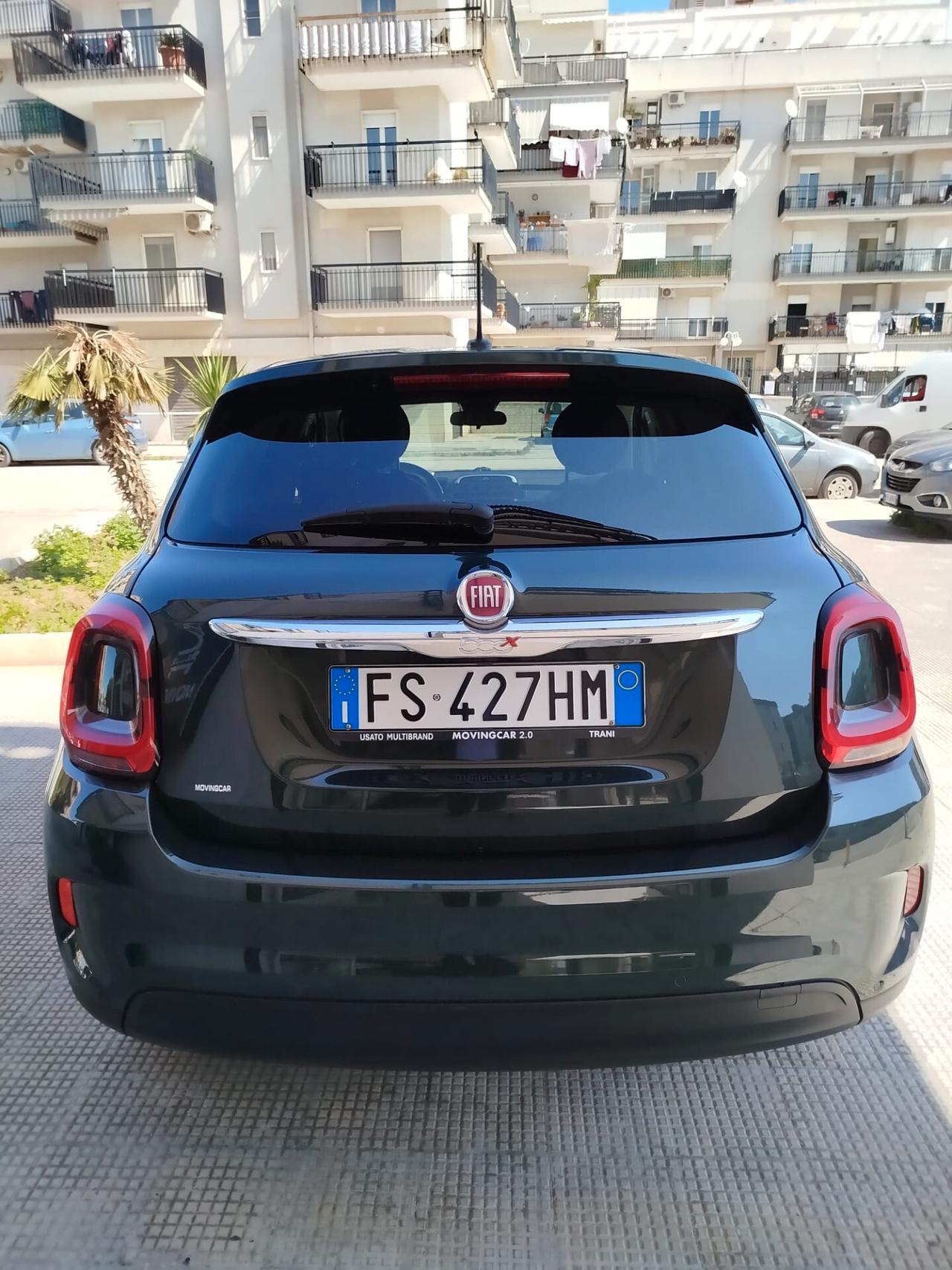 Fiat 500X 1.0 T3 120 CV Business