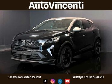 RENAULT CAPTUR ECO-G 100 CV TECHNO GPL KM0