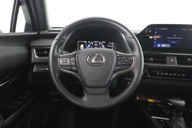 LEXUS Other UX UX Hybrid Design