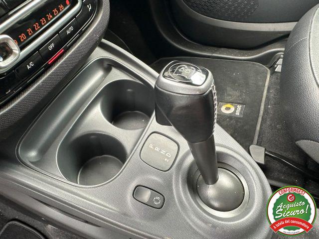 SMART ForTwo 70 1.0 twinamic Automatica