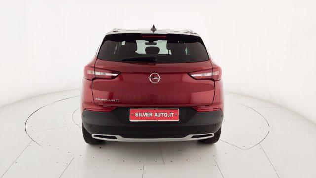 OPEL Grandland X 1.6 Hybrid4 Plug-in aut. AWD
