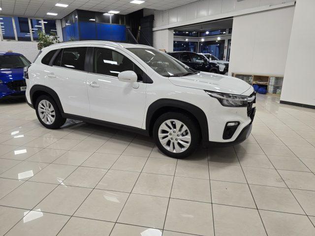 SUZUKI S-Cross 1.4 Hybrid 4WD AllGrip Top Promo Superpermuta