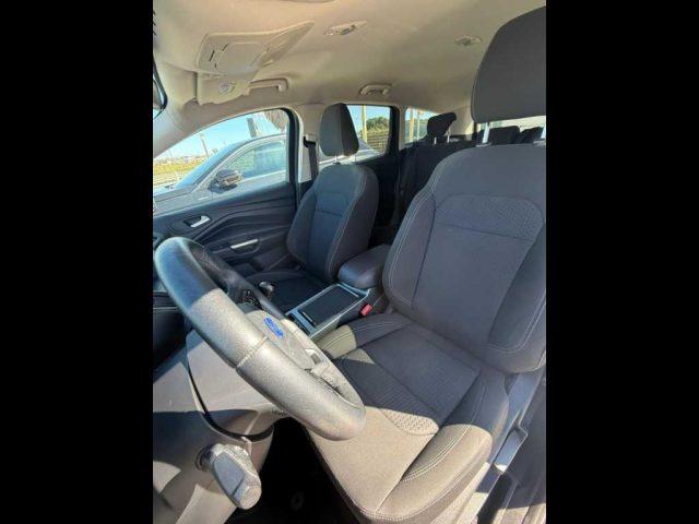 FORD Kuga 2ª serie - 1.5 TDCI 120 CV S&S 2WD ST-Line