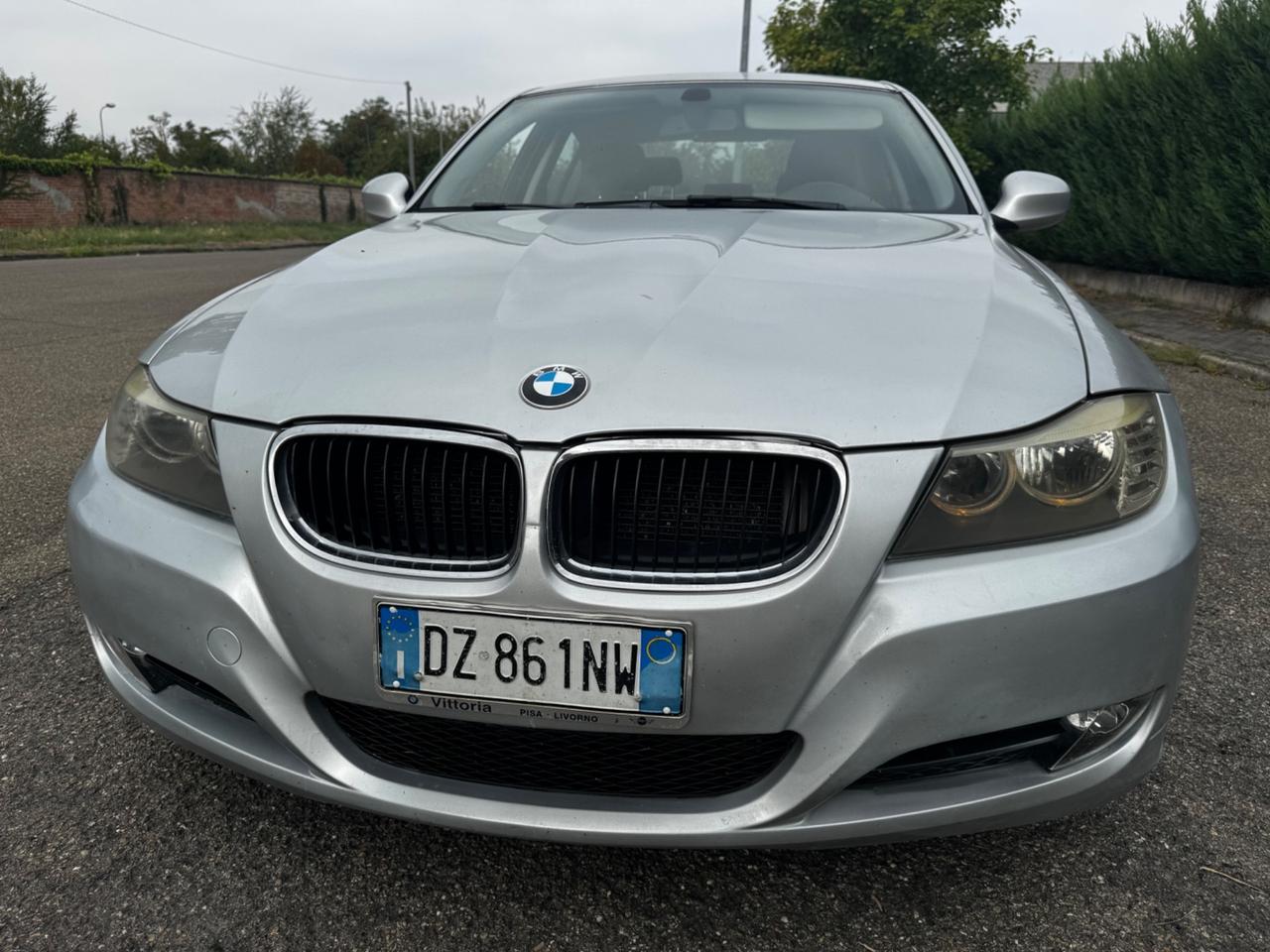 Bmw 320 320d cat Attiva E90
