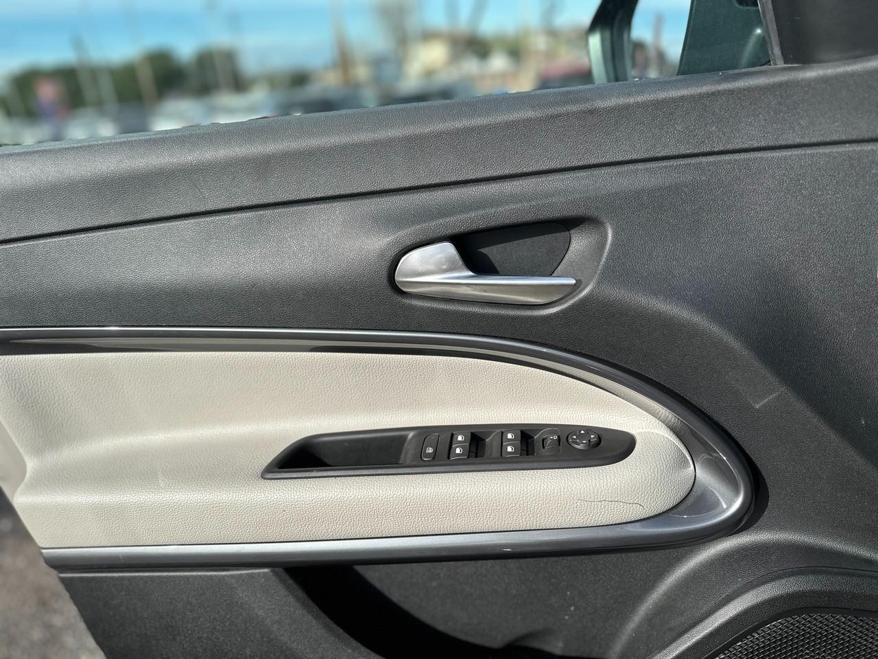 FIAT 600 IV 2023 - 600 1.2 hybrid La Prima II 110cv auto