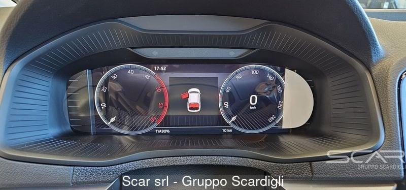 Skoda Karoq Karoq 2.0 TDI SCR 115 CV Executive
