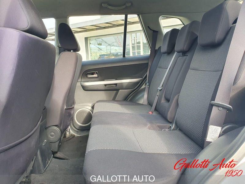 Suzuki Grand Vitara 1.9 DDiS 5 porte