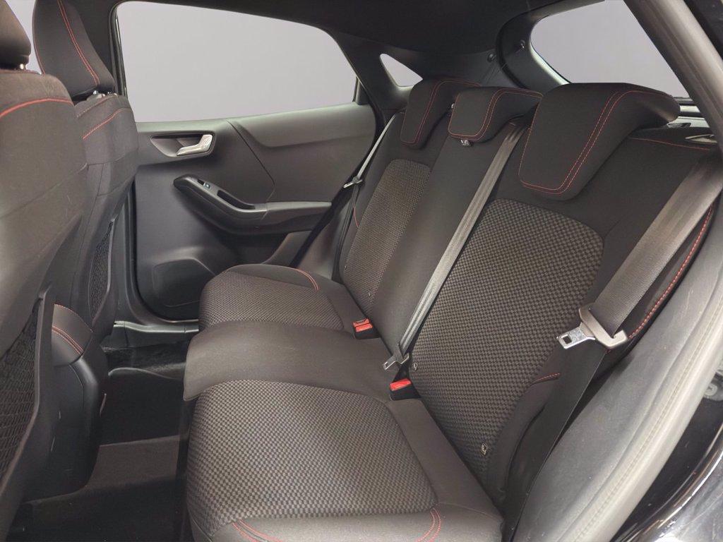 FORD Puma 1.0 EcoBoost Hybrid 125 CV S&S ST-Line del 2023