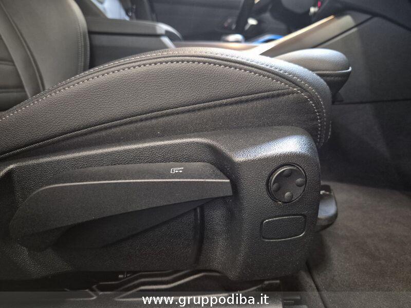 BMW Serie 3 G21 2022 Touring 320d Touring mhev 48V xdrive MSport auto