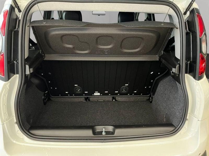 FIAT Panda Panda 1.0 FireFly S&S Hybrid Pandina - PROMO SIRONIAUTO+