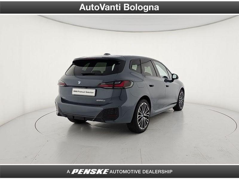 BMW Serie 2 Active Tourer 225e xDrive Active Tourer Msport