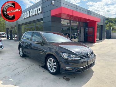 Volkswagen Golf 1.5 TGI DSG 5p. Business BlueMotion Technology