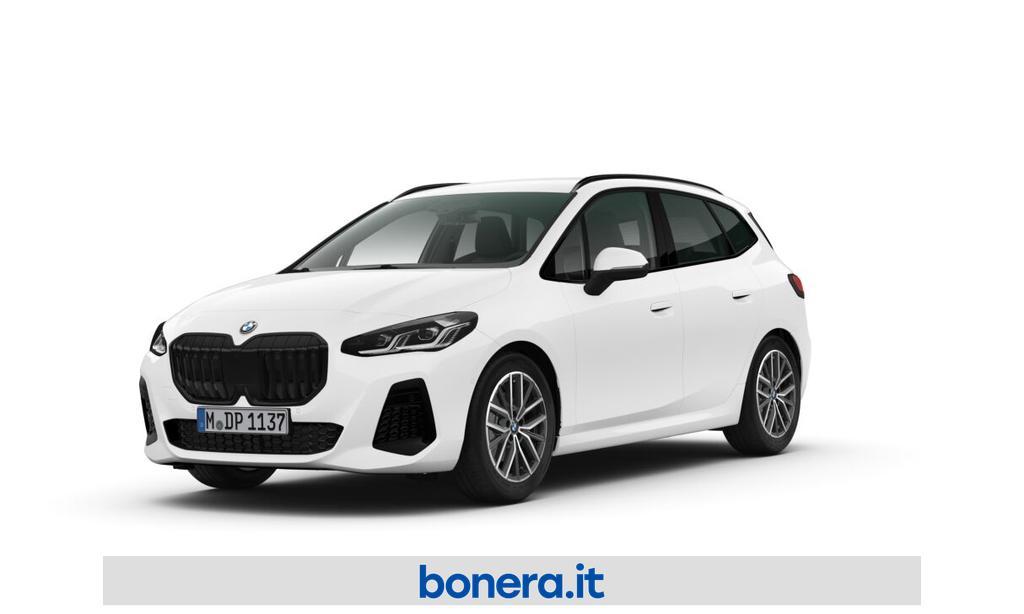 BMW Serie 2 Active Tourer 218 d Msport DCT