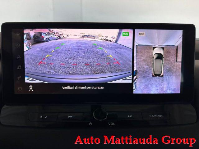 NISSAN Qashqai MHEV 140 CV Tekna // EX DIMOSTRATIVA