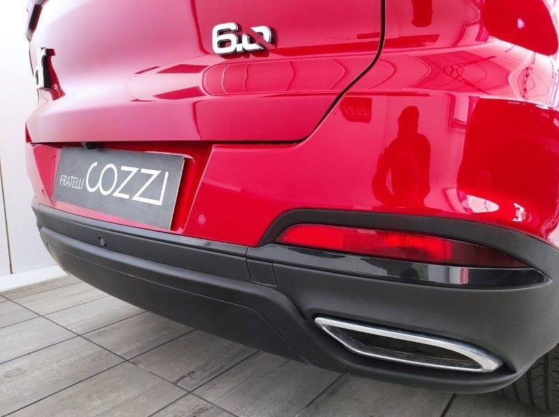 DR dr 6.0 - dr 6.0 1.5 Turbo CVT Bi-Fuel GPL