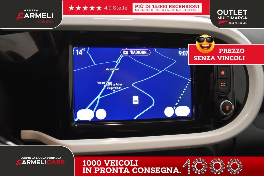 Renault Twingo 22kWh Techno